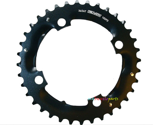 Catena sram truvativ mtb 2x10 - truvativ,
