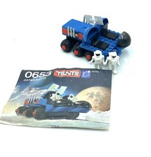 Vintage 1978  Hasbro TENTE