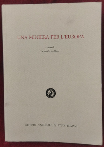 Una miniera per - per,