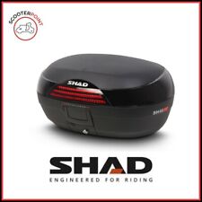 Bauletto SHAD SH46 Nero - 46L