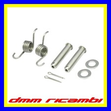 Kit perni molle pedane