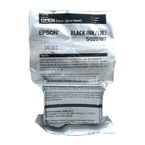 Cartuccia originale epson - originale,