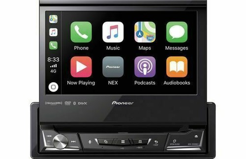Pioneer avh 3500nex ricevitore - avh-3500nex,