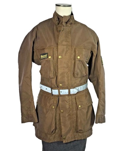 Authentic belstaff xl500 - belstaff,