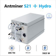 Asic Bitmain Antminer S21