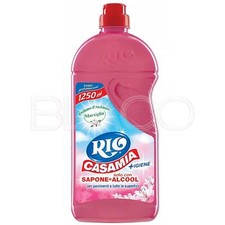 Rio Casamia Pavimenti 1250 -