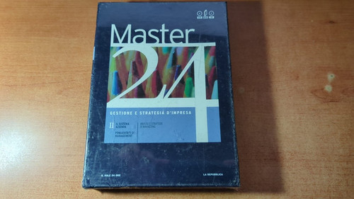 Master sole 24 ore - master,