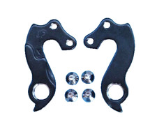 Dropout Hardware Coda per