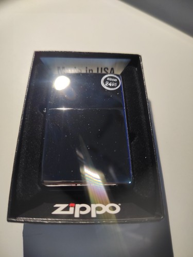 Zippo 250 classic high polish - 250,