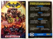 BATMAN DAY 19-9-2020 EDITO DA