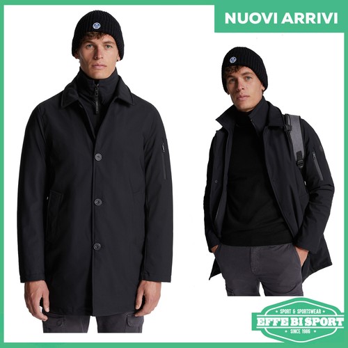 Giubbino uomo north sails - giubbino,