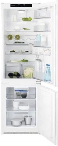 Electrolux knt4fd18s frigo - knt4fd18s,