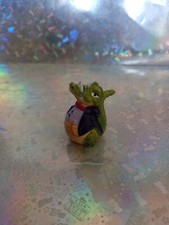 KINDER FERRERO COCCODRITTI VARIANTE MARCHIO GIOTTO SOTTO AL CENTRO