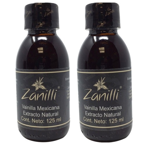 Confezioni zanilli vainilla - 2,