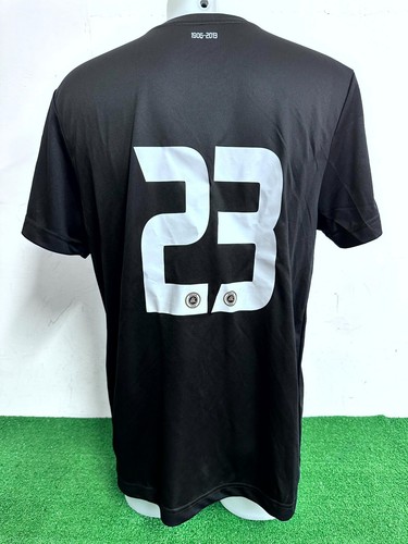 Maglia spezia primavera match - maglia,