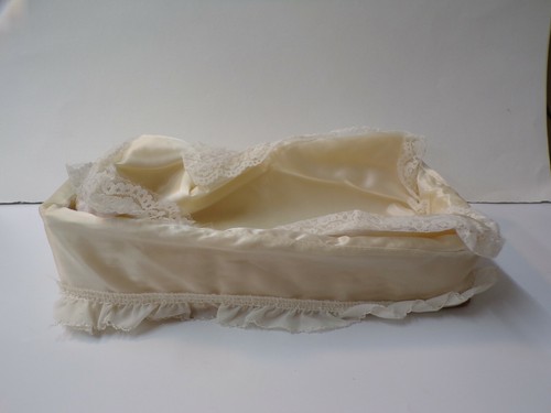 Letto culla per bambole - , in