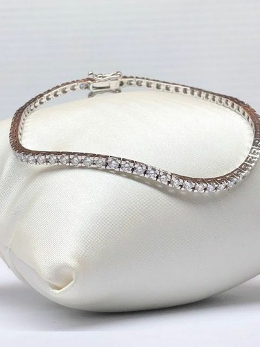 Bracciale tennis uomo donna