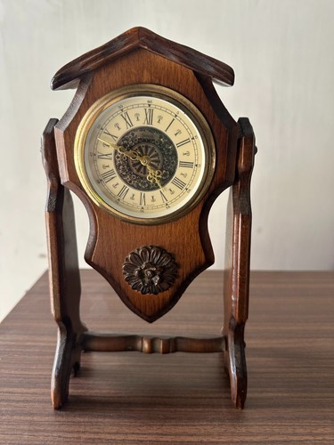 Orologio legno marca - legno,