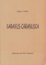 Saravus-caranusca - Roger
