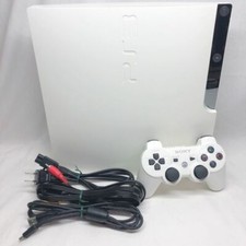 Console PS3 Classic Bianca