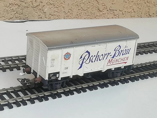 Pocher carro pschorr - carro,