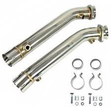 Tubo ricambio catalizzatore - tubo, di