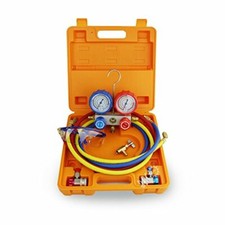 BACOENG Manifold Gauge Kit