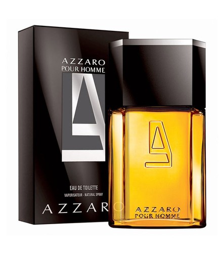 Azzaro pour homme - azzaro,