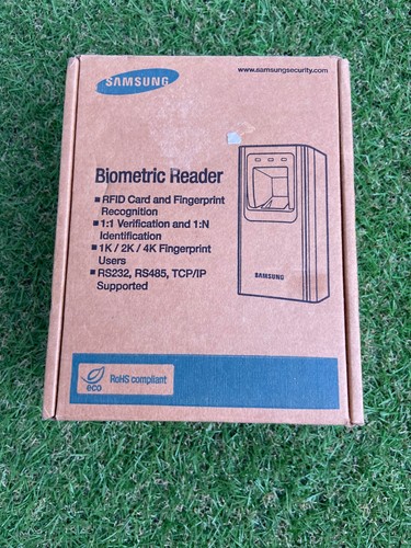 Samsung ssa r2010 - ssa-r2010, rfid