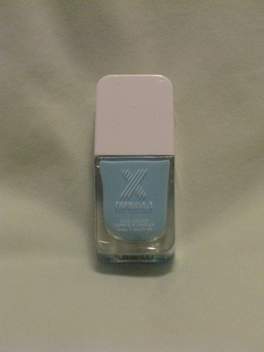 Formula smalto provocativo - x,