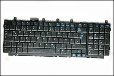 Tastiera originale HP DE