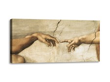 Quadro stampa su tela con