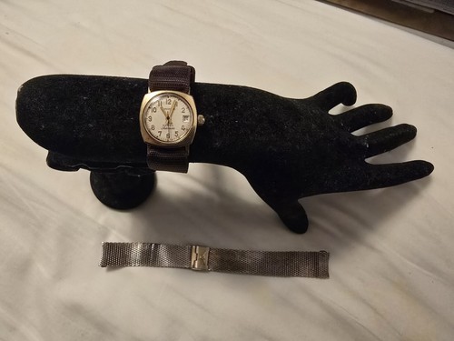 Vintage longines admiral - vintage,