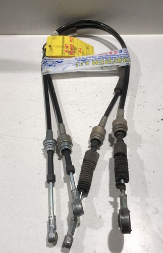 Corde cambio per fiat - corde, bravo