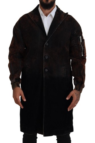 Dsquared giacca cotone - giacca,