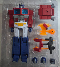 Transformers Masterpiece KO