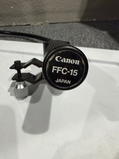 Canon ffc flex focus - canon, ffc-15