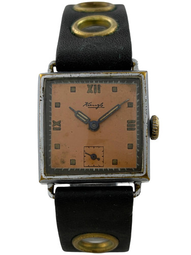 Art deco orologio polso - deco, da