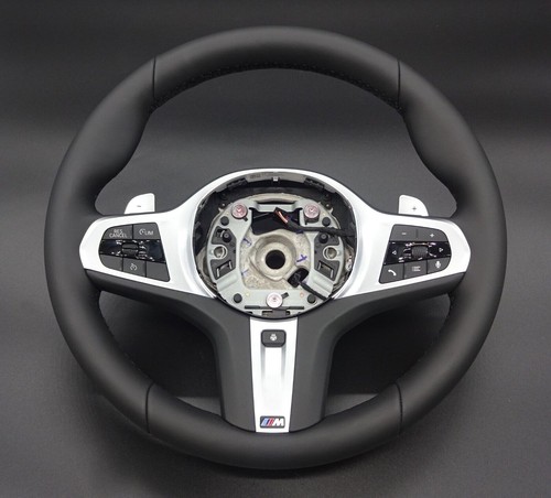 Volante originale bmw tutti - volante,