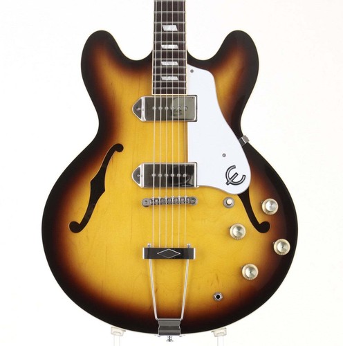 Epiphone elitist 1965 casinò - epiphone,