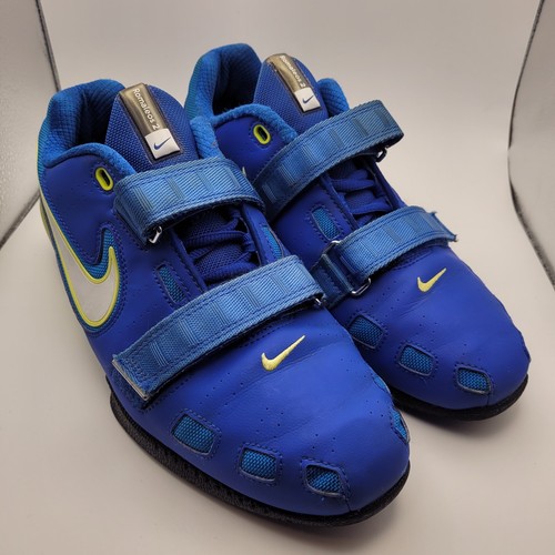 Taglia nike romaleos - taglia,
