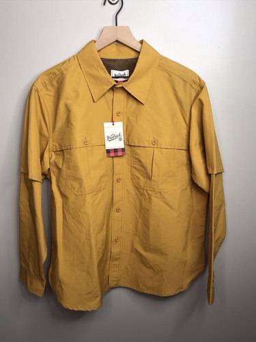 Woolrich camicie pesca - woolrich,