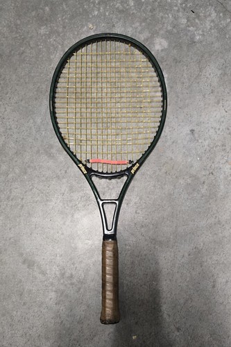 Racchetta tennis vintage - racchetta, da