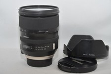 Used Tamron SP 24-70mm f/2.8