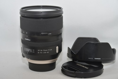 Used tamron 70mm 2 - tamron, f/2.8