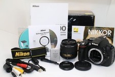 Nikon D5300 Corpo + Kit