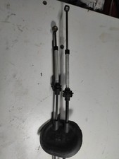 CAVI LACCI FILI RINVIO LEVA CAMBIO MARCE PEUGEOT 207 1.4 Hdi 5 MARCE