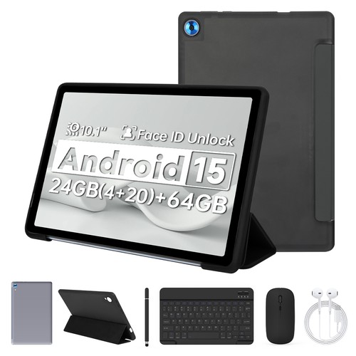 Tablet android 24gb ram - tablet,