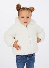 Kf5058 giaccone teddy - kf5058, in