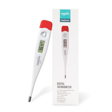 Termometro Febbre Digitale per